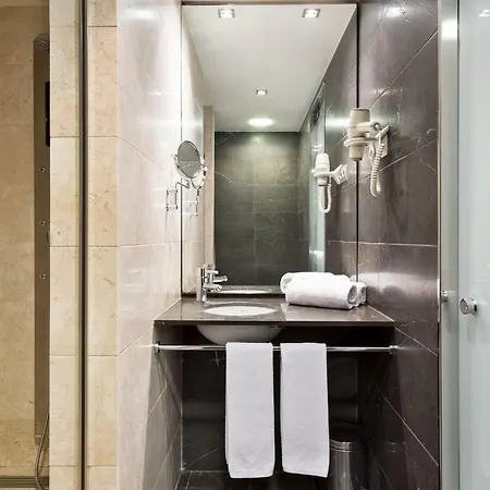 Daire Metropolitan Sagrada Familia *