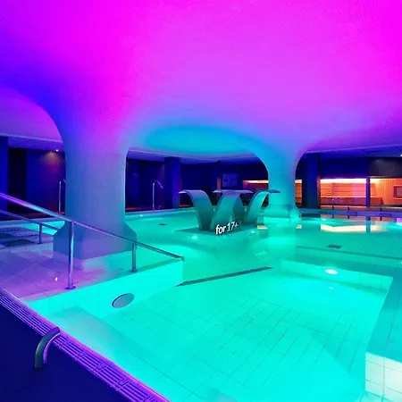 Apartman Metropolitan Sagrada Familia *