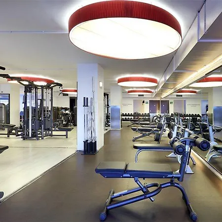 Apartman Metropolitan Sagrada Familia *