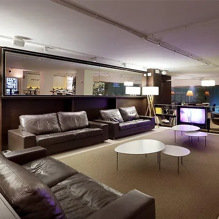 Metropolitan Sagrada Familia Apartman Barcelona