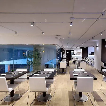 Apartman Metropolitan Sagrada Familia