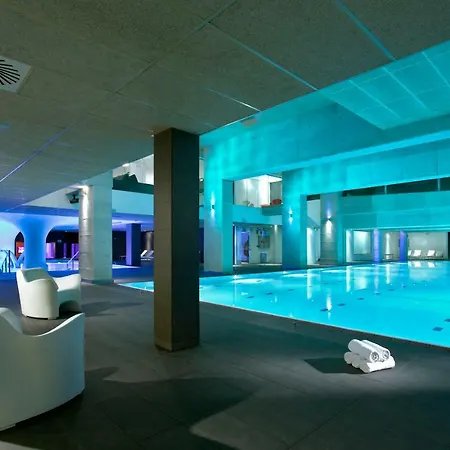 Apartman Metropolitan Sagrada Familia
