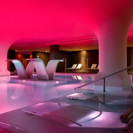 Apartman Metropolitan Sagrada Familia Barcelona