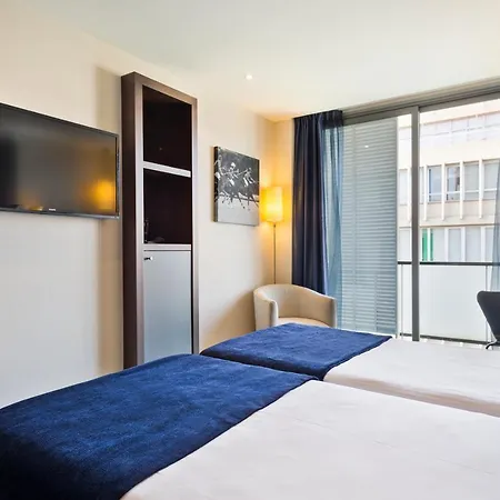 Metropolitan Sagrada Familia Apartman *
