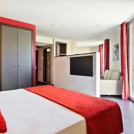 Apartman Metropolitan Sagrada Familia