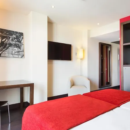 Metropolitan Sagrada Familia Apartman Barcelona