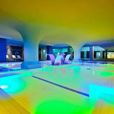 Apartman Metropolitan Sagrada Familia
