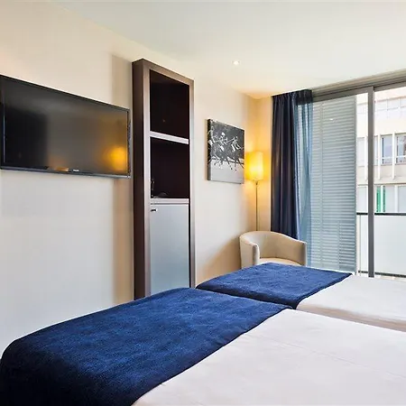 Metropolitan Sagrada Familia Apartman Barcelona