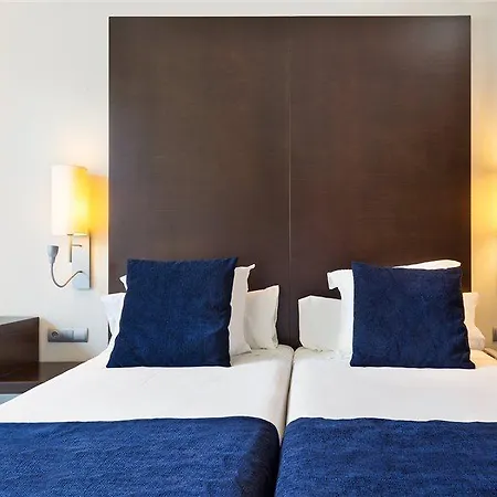 Apartman Metropolitan Sagrada Familia *