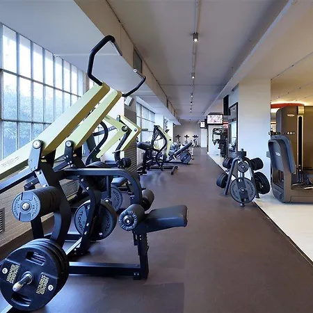 Apartman Metropolitan Sagrada Familia Barcelona